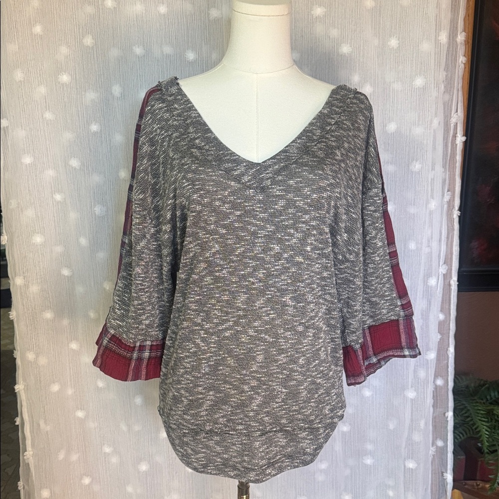 Daytrip top